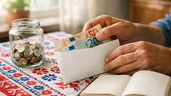 Novoročné peniaze pre dieťa: kedy ich rodič môže spravovať a kedy už nie