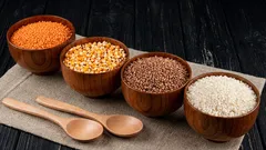 Nevyhadzujte pokazené zrná: určite sa vám zídu pri riešení každodenných problémov.