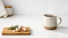 Nechajte si doštičku spod kamaboko: 3 kuchynské triky, ktoré vám ušetria čas