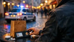 Čo robiť, keď vás polícia zastaví na ulici: slušná komunikácia, ktorá to skráti