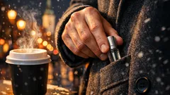 Mini tuba na krém: jednoduchý trik, ako v zime zachrániť suché ruky