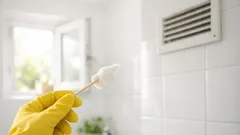 4 rýchle triky na čistenie miest, ktoré doma stále odkladáte