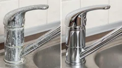 Ako odstrániť vápenatý povlak: 10 účinných prostriedkov a špecifiká ich použitia