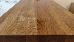 Drevený nábytok potrite týmto domáckym prostriedkom. Nezostane po ňom žiadna stopa po škrabancoch.