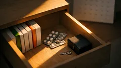 Ako si doma zorganizovať lieky, aby ste ich našli do pár sekúnd