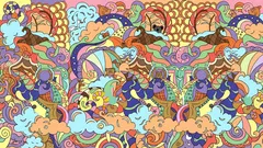 Ktoré zviera ste videli ako prvé? To vám napovie, aký máte typ osobnosti.