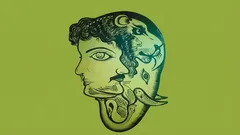 Kto ste v skutočnosti: vizuálny test, ktorý určí vašu dominantnú črtu charakteru