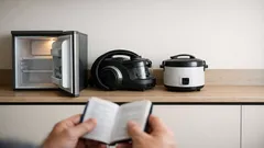 Angličtina v praxi: 3 domáce spotrebiče, pri ktorých sa Slováci najčastejšie pomýlia