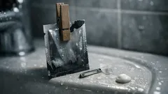 3 triky, ako otvoriť kozmetické vzorky bez neporiadku a dávkovať ich presne