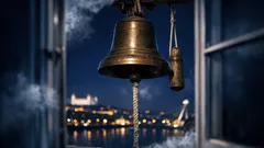 Silvestrovské zvonenie v Japonsku: tradícia, ktorá budí susedov a končí sťažnosťami