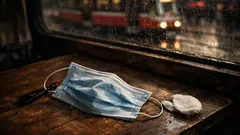 Bolí vás rúško za ušami? 2 rýchle triky, ktoré uľavia za minútu