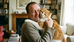 Akých ľudí mačky skutočne milujú, a nejde o jedlo