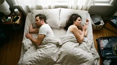 Manželstvo v ohrození: čo ničí dôveru medzi mužmi a ženami v rodine