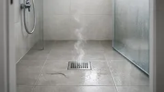 Prečo kúpeľňa smrdí pri sprchovaní a ako to rýchlo vyriešiť
