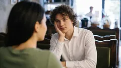 Aké slová by ste mali povedať mužovi, aby sa do vás zamiloval?