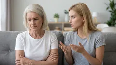 Ako sa chrániť pred zlým človekom: pomôžu vám tri slová