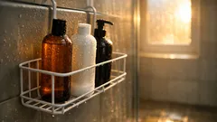 Sliz na dne fliaš v sprche? Tento jednoduchý trik ho výrazne obmedzí
