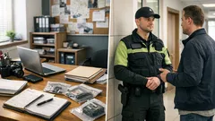 Kvíz za 30 sekúnd: hodíš sa viac na kriminálku alebo na životnú bezpečnosť?