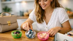 Nezahoďte prázdne kapsuly z gacha hračiek: 3 jednoduché spôsoby, ako v nich spraviť poriadok