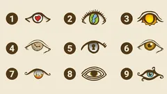 TEST: Určenie typu osobnosti na základe kresby